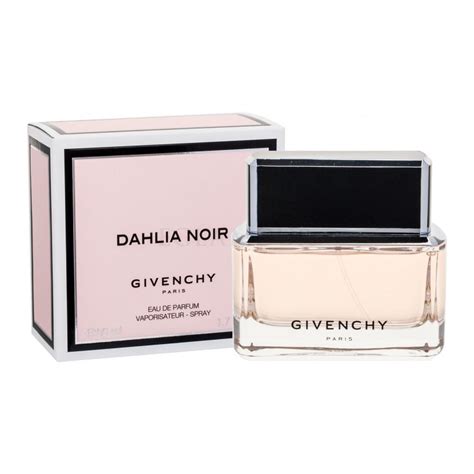 dahlia noir de givenchy|dahlia noir givenchy price.